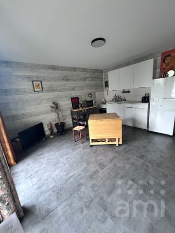 Appartement Niort - Quai Métayer - 2 pièce(s) - Photo 3