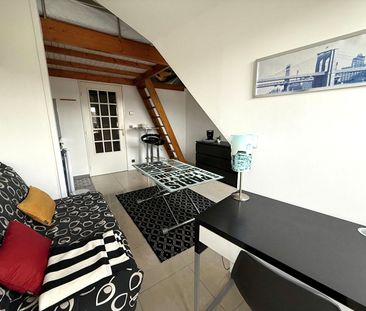 EVREUX - Appartement 1 pièce - Photo 1