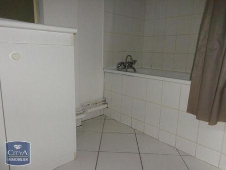 Location Appartement 2 pièces 42m² TOULOUSE 31000 - Photo 3