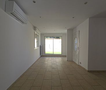 Location Maison 4 pièces 82m² MARSEILLE 11ème - Photo 4