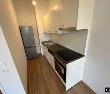 Sanierte 1-Zimmer-Wohnung mit neuer Einbauküche in Donawitz zu verm... - Photo 2