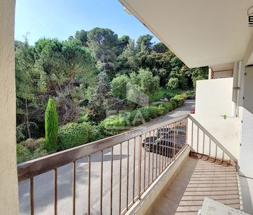 A LOUER - APPARTEMENT 3 PIECES AVEC PARKING ET CAVE - Photo 4