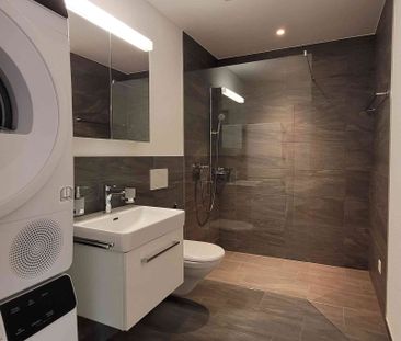 3.5 Zimmer, 67 m², 1. Stock - Photo 3