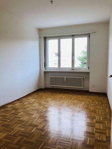 3.5 Zimmer, 76 m², 3. Stock - Photo 2