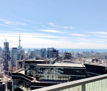 For Lease - 50 Charles Street Unit# 5103, Toronto, Ontario - Photo 5