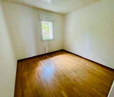 Location maison 6 pièces, 143.00m², Nantes - Photo 6