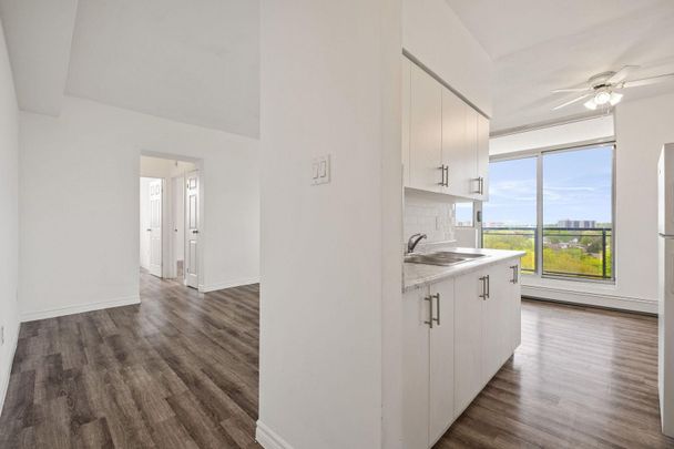 For Lease - 420 Greenhill Avenue Unit# 606, Hamilton, Ontario - Photo 1