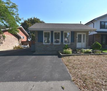 For Lease - 1506 Simcoe Street Unit# B1, Oshawa, Ontario - Photo 4