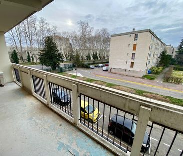 « AVIGNON EM - APPARTEMENT T2 45.54M² AVEC BALCON » - Photo 2