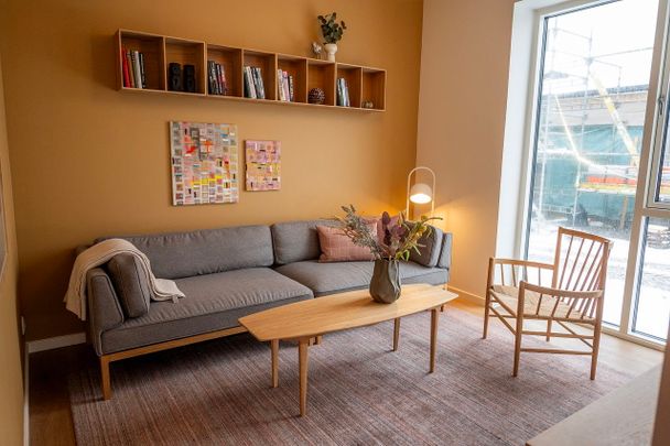 Klarup Søpark 185 - Photo 1