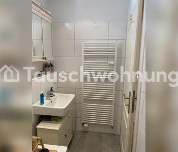 TAUSCHWOHNUNG Helle und gemütliche Wohnung /Seestraße /Top Anbindung - Photo 3