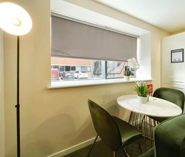 1 bedroom apartment to rent - Photo 4