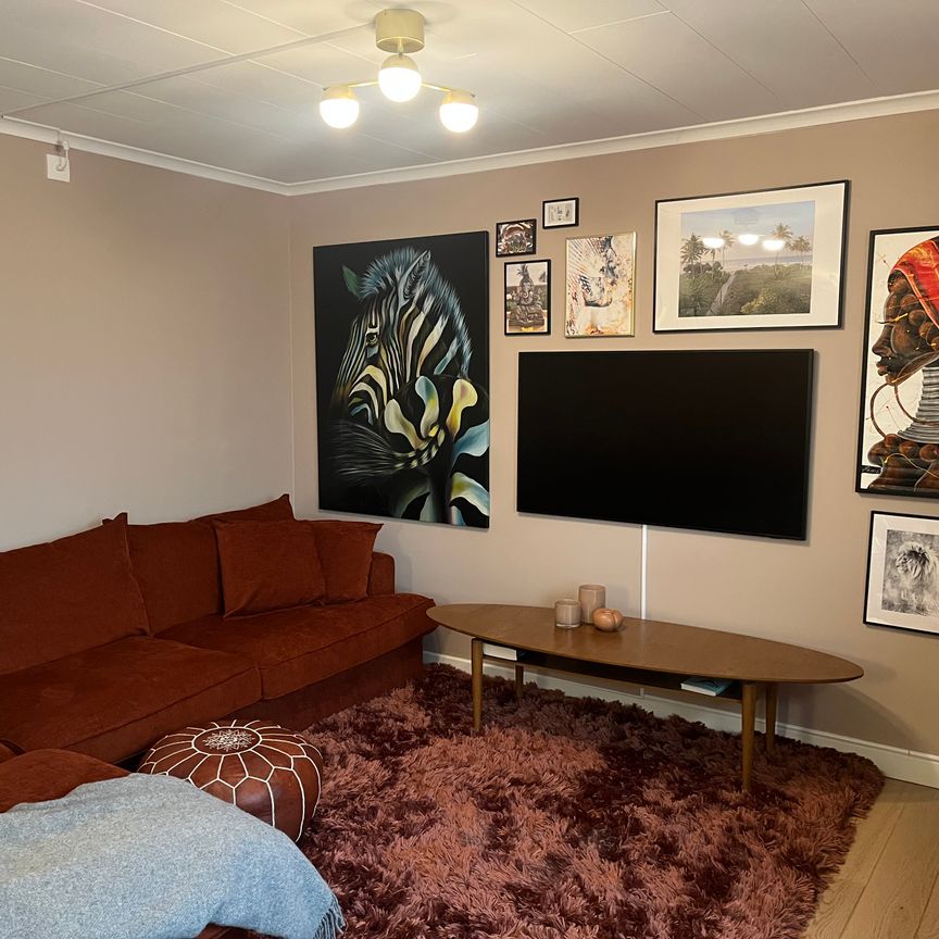 Trollstigen, Nyköping - Foto 1