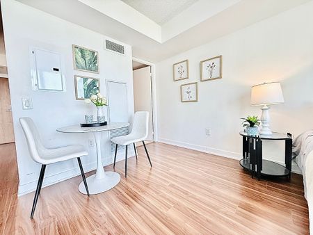 For Lease - 85 Queens Wharf Road Unit# 3908, Toronto, Ontario - Photo 3