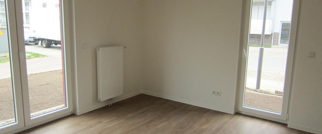 Moderne 2- Zimmer Studentenwohnung/ WG-tauglich in UNI-Nähe! - Foto 1