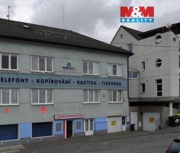 Pronájem bytu 2+1 57 m², Na stráni 2588, Kladno - Photo 3