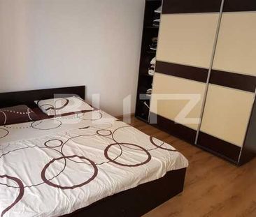 Apartament 3 camere, decomandat, 56 mp, loc de parcare, zona Oncos - Photo 4