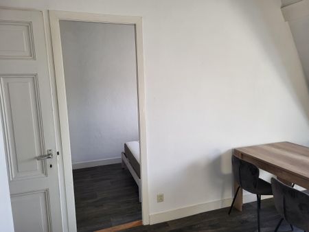 Te huur: Appartement Westerhoutstraat 14 in Haarlem - Foto 4