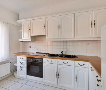 Centraal gelegen duplex met 3 slpk. te Rillaar - Foto 5