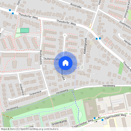 25421 Kreis Pinneberg - Pinneberg