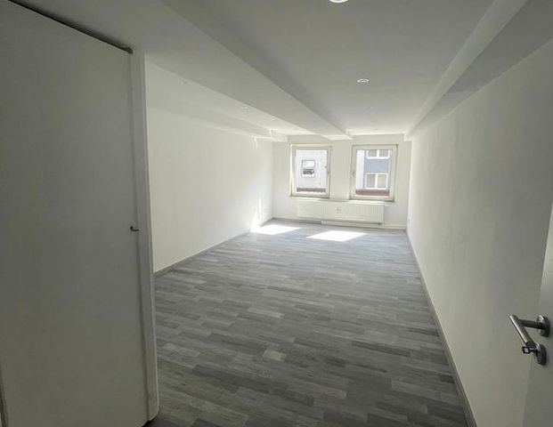 Schöne 3-Zimmer-Wohnung in Einbeck – 95 m² - Photo 1