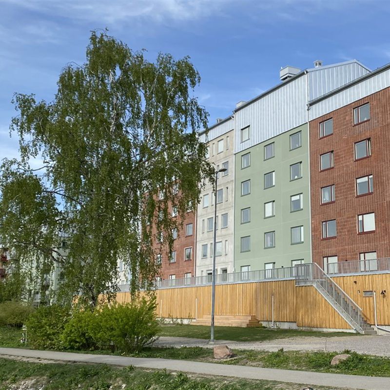 Lergropsvägen 9 - Photo 1