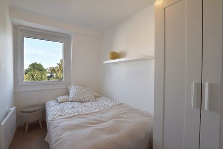 Mooi gemeubeld appartement rustig gelegen, doch centraal - Foto 5