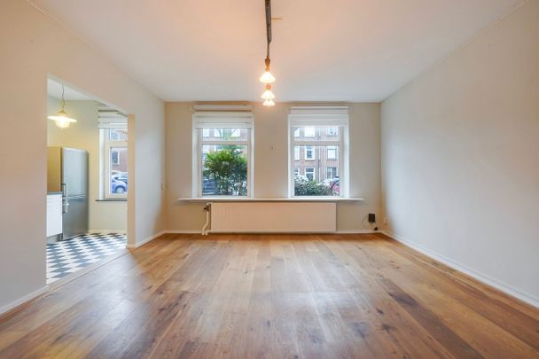 Appartement te huur: Willem de Zwijgerlaan 12 2582 EN Den Haag - Photo 1
