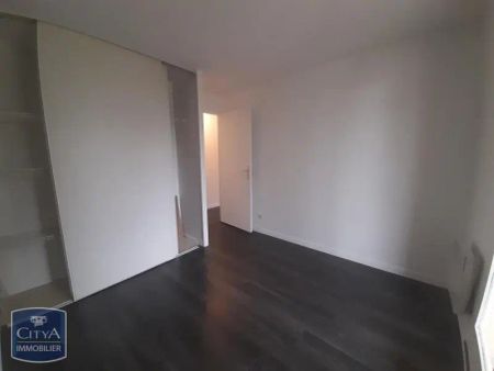 Appartement à louer 4 pièces 85.76m² - Photo 5