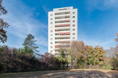 Wohnen im schönen Gellert-Quartier - Foto 2