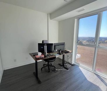 For Lease - 345 Wheat Boom Drive Unit# 1107, Oakville, Ontario - Photo 2