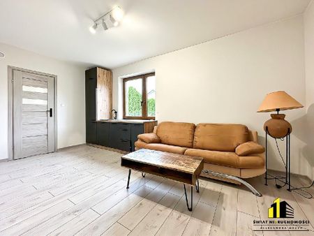 Mieszkanie śląskie Bielsko-Biała powierzchnia 21.0 m² C395-WM-07527 - Photo 2