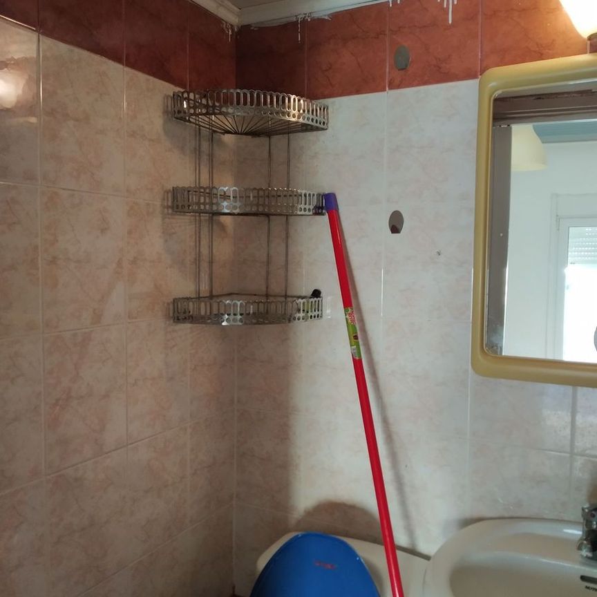 Studio/Γκαρσονιέρα για ενοικίαση Βούλγαρη - Άγιος Ελευθέριος - Ντεπώ (Βούλγαρη - Ντεπώ - Μαρτίου) - Photo 1