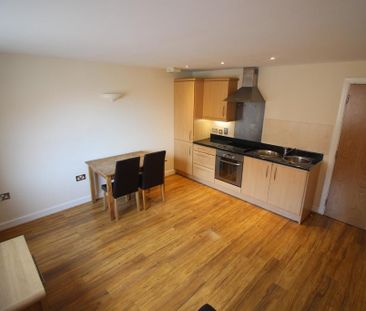 1 bedroom apartment to rent - Photo 4