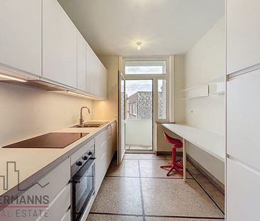 Appartement te huur - Foto 2
