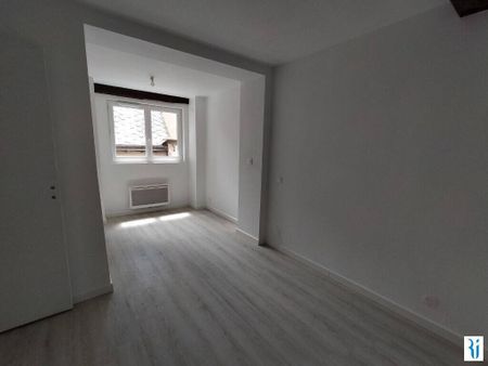 Location appartement 2 pièces 41 m² à Rouen (76000) - Photo 3