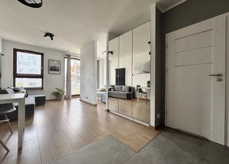 Mieszkanie do wynajęcia - Warszawa, Jana Kazimierza - Zdjęcie 5