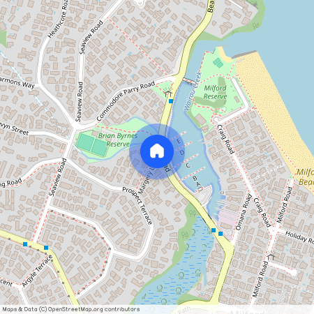 1/14 Inga Road, Milford, North Shore City