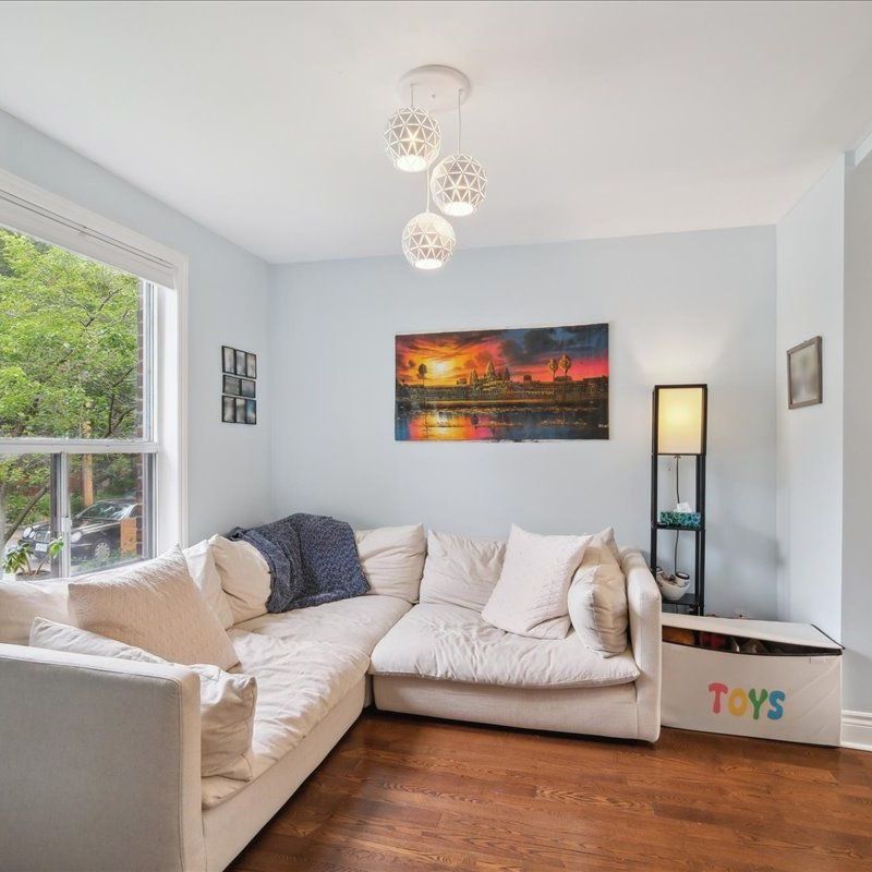 For Lease - 350 Albany Avenue, Toronto, Ontario - Photo 1