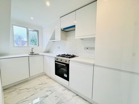 1 Bed Flat, Blenheim Gardens, NW2 - Photo 5