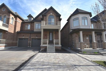 For Lease - 35 Hubner Avenue Unit# Bsmt, Markham, Ontario - Photo 5