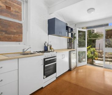 39 Union Street, McMahons Point. - Photo 5