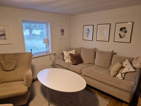 Eksta Prästgården, Klintehamn - Foto 3