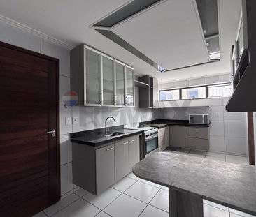 Apartamento para Locação no bairro de Manaira - Foto 5
