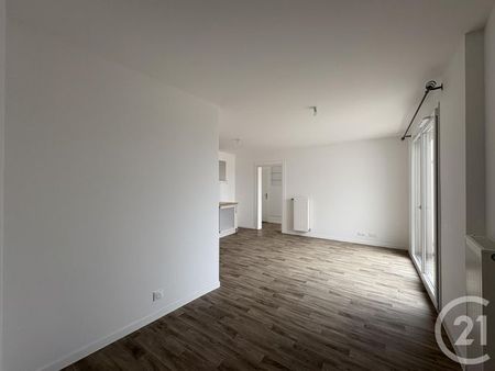 Appartement F3 à louer - Photo 2