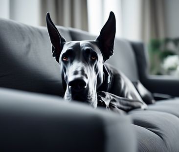 4 ½ à Louer, Animaux Acceptés! - Photo 1