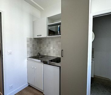 Appartement Drancy 1 pièce(s) 10.42 m2 - Photo 4