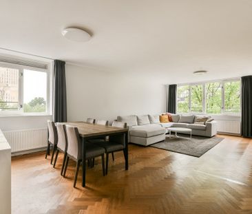 Te huur: Appartement Wittgensteinlaan 16 in Amsterdam - Photo 2