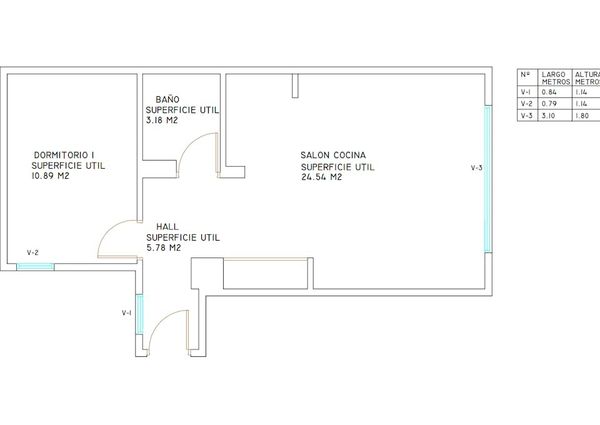 Calle del Maestro Guerrero, Madrid, Community of Madrid 28015