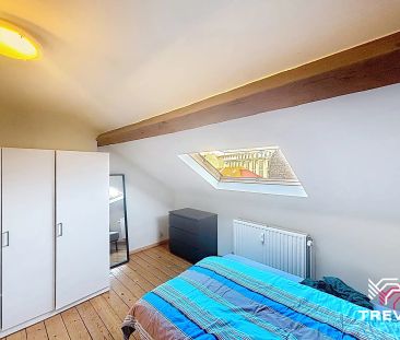 1SLAAPKAMER APPARTEMENT + KANTOOR IN DE BUURT VAN PARC ROYAL - Foto 6